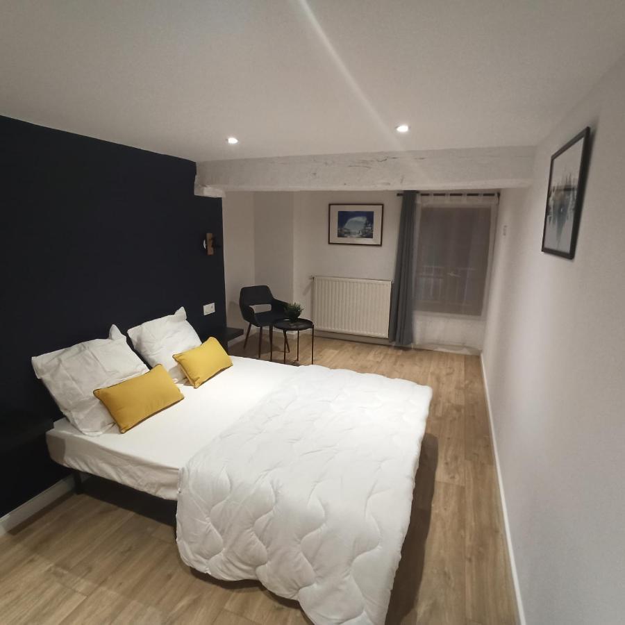 A 4 Min Du Zoo De Beauval La Maison A Partager Ch2 1Er Etage แซ็ง-เตญ็อง ภายนอก รูปภาพ