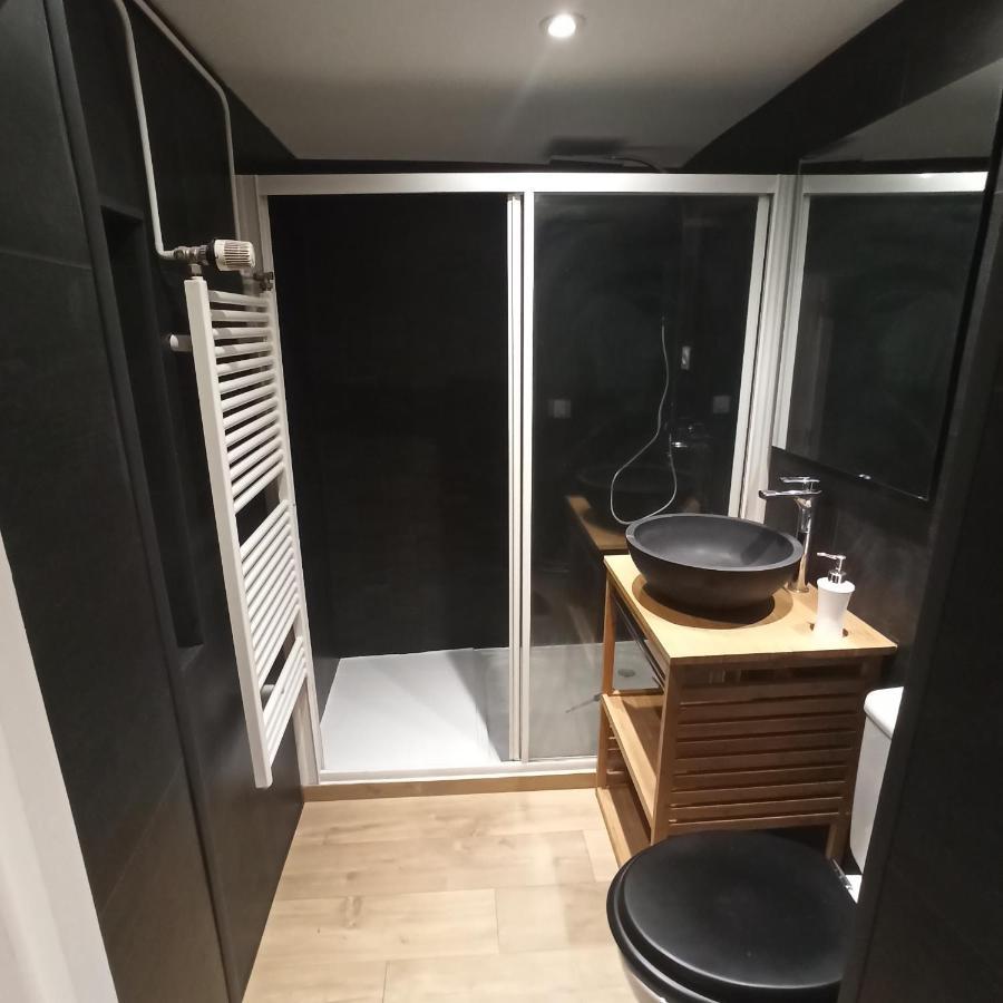 A 4 Min Du Zoo De Beauval La Maison A Partager Ch2 1Er Etage แซ็ง-เตญ็อง ภายนอก รูปภาพ