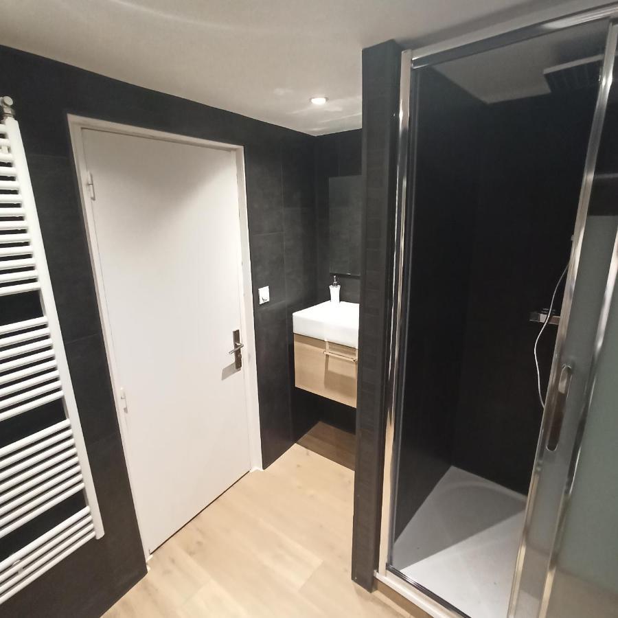 A 4 Min Du Zoo De Beauval La Maison A Partager Ch2 1Er Etage แซ็ง-เตญ็อง ภายนอก รูปภาพ