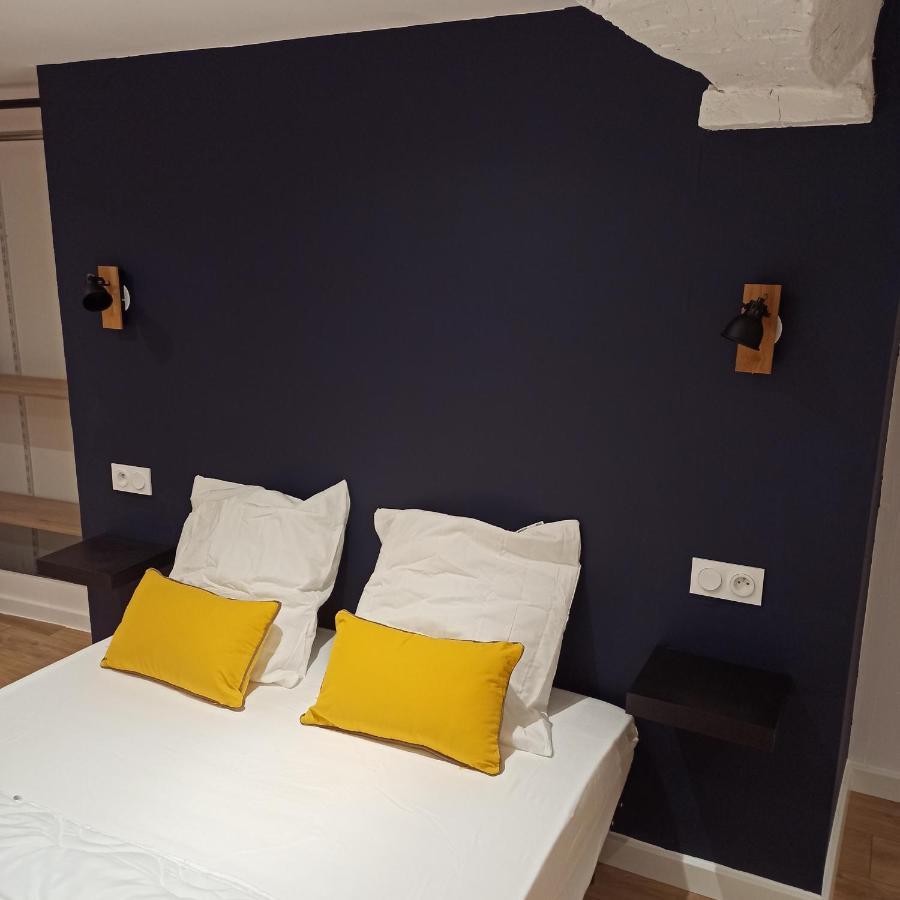 A 4 Min Du Zoo De Beauval La Maison A Partager Ch2 1Er Etage แซ็ง-เตญ็อง ภายนอก รูปภาพ