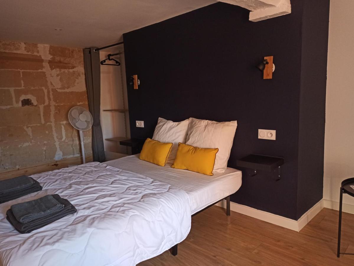 A 4 Min Du Zoo De Beauval La Maison A Partager Ch2 1Er Etage แซ็ง-เตญ็อง ภายนอก รูปภาพ